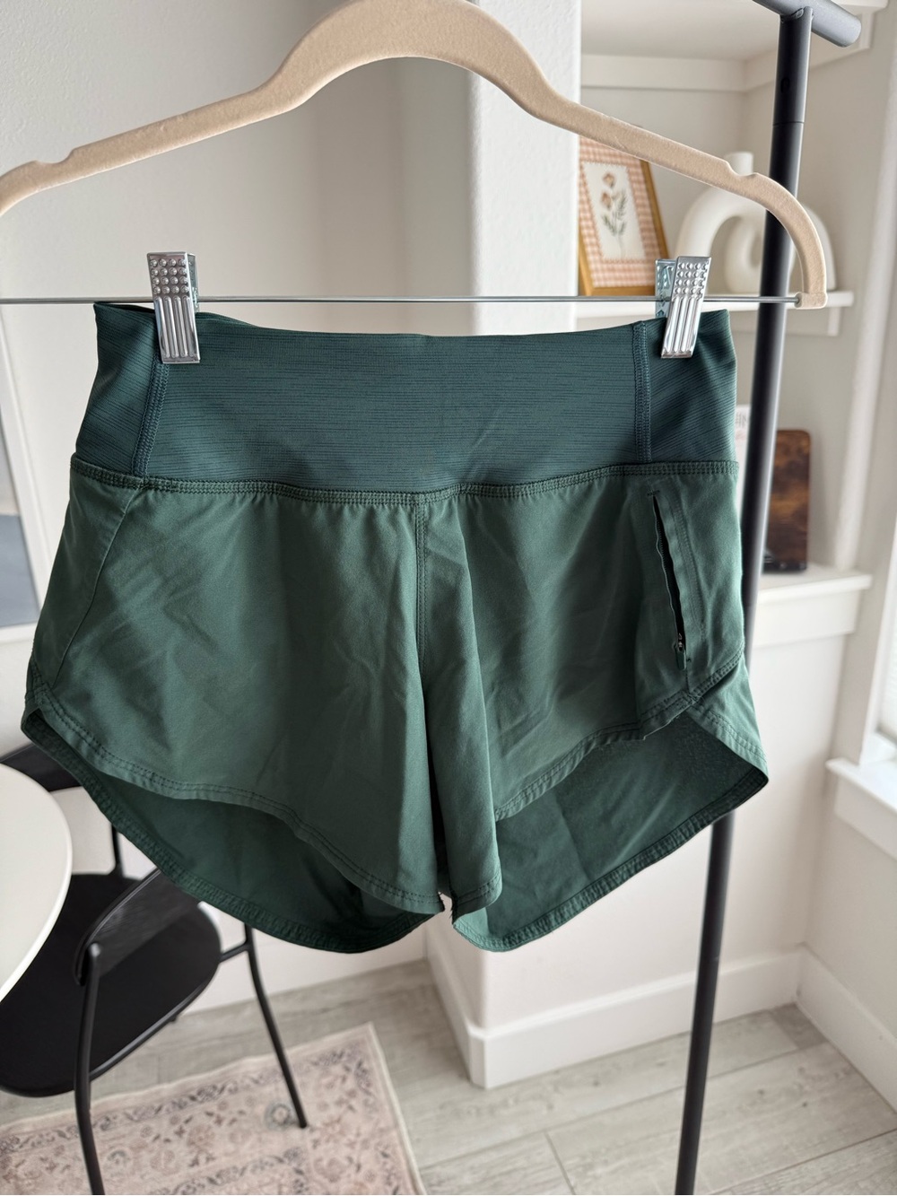 Outdoor Voices Hudson 2.5” Short